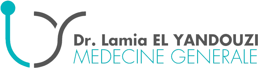 Dr. Lamia El Yandouzi